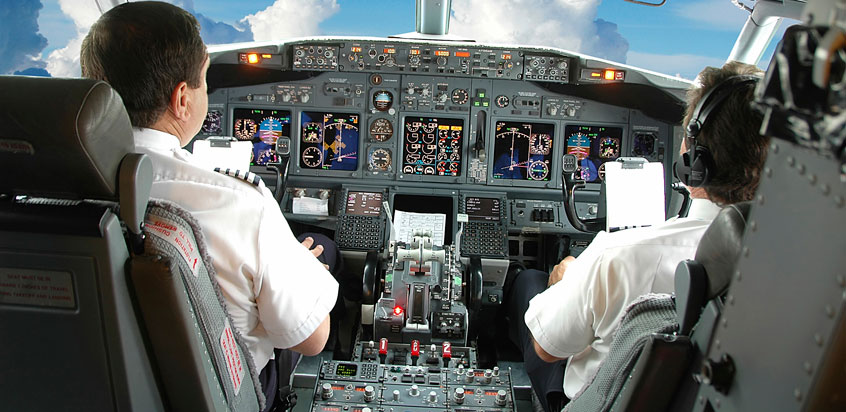 Aircraft